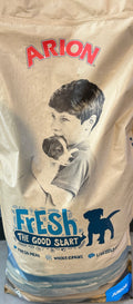 Croquette Arion Fresh Junior