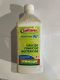 Saniterpen Désinfectant 90