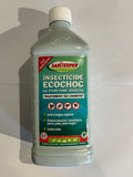 Saniterpen Insecticide ECOCHOC au Pyrèthre Végétal