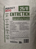 Croquette Perfect Dog 25/8