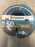 Tuyau d’arrosage Classic 50 m - Gardena
