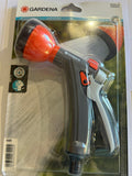 Pistolet d’arrosage multijets - Gardena