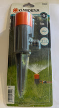 Arroseur stationnaire Fox - Gardena