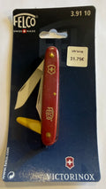Greffoir tout usage - Felco / Victorinox