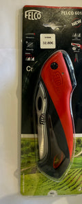 Scie repliable de jardin - Felco 601