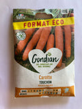 Carotte Touchon