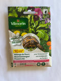 Mélange tortue de terre