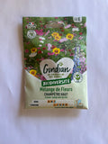 Mélange fleur champêtre haut