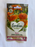 Souci double orange king