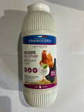 Poudre Insectifuge - Francodex