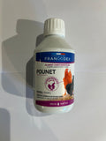 Pounet – Soutien Volailles contre les Poux Rouges - Francodex