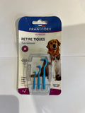 Retire Tiques – Chien & Chat - Francodex