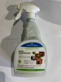 Spray Désinfectant 5 en 1 - Francodex